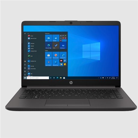LAPTOP HP 240 G8 CI3-1115G4 14 8GB 256SSD W11H