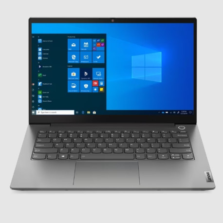 LAPTOP LENOVO THINKBOOK 14 G2 CI3-1115 G4 8GB 256SSD M.2 W10P