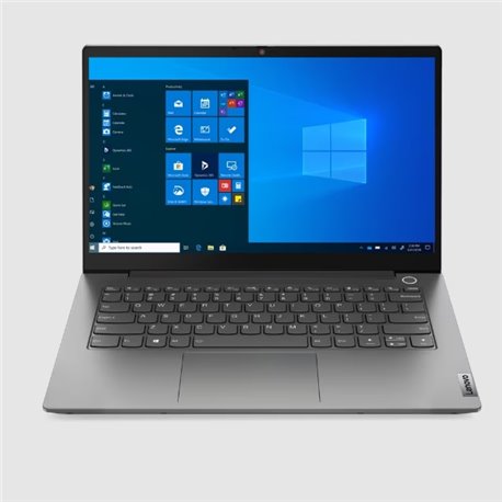 LAPTOP LENOVO THINKBOOK 14 G3 R5-5500U 14 16GB 512DDS W11P