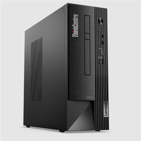 COMPUTADORA LENOVO THINKCENTRE NEO G3 CI5-12400 8GB 256SSD W11P