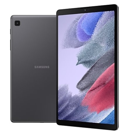 TABLET SAMSUNG GALAXY TAB A7 LITE LTE 8.7 IN W IFI GRAY 3GB 32GB