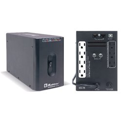 UPS KOBLENZ 15007 USB-R 900W 1500 VA ENTRADA 95-145V SALIDA 120V