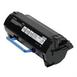 TONER KONICA MINOLTA NEGRO COMPATIBLE CON MODELO BIZHUB 4700P (ALTA CAPACIDAD 20,000 IMPRESIONES) AL 5% DE COBERTURA