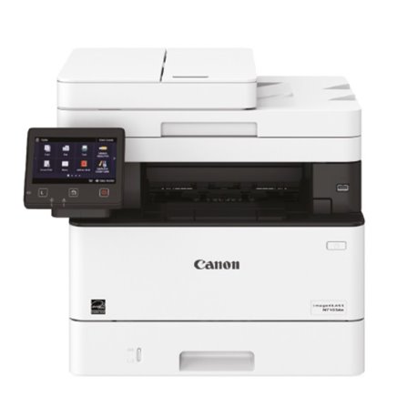 MULTIFUNCIONAL CANON LASER IMAGGE CLASS MF455DW MONOCROMATICA 40PPM WIFI USB RED