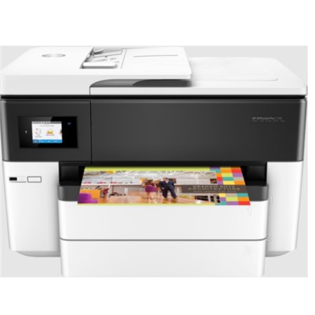 MULTIFUNCIONAL HP OFFICEJET PRO 7740 WF AIO