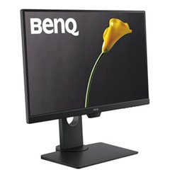MONITOR BENQ 23.8 GW2480T FULL IPS FULL HD VGA/HDMI/DP NEGRO