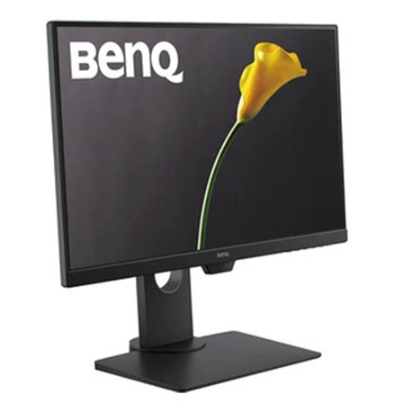 MONITOR BENQ 23.8 GW2480T FULL IPS FULL HD VGA/HDMI/DP NEGRO