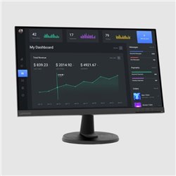 MONITOR LENOVO THINKVISION C2440 23.8 FHD 75HZ TINY NANO SUPPORT HDMI/VGA