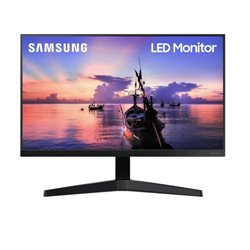 MONITOR SAMSUNG 27 FHD IPS FLAT 1920*1080 AMD FreeSync 75Hz 250NITS HDMI/VGA