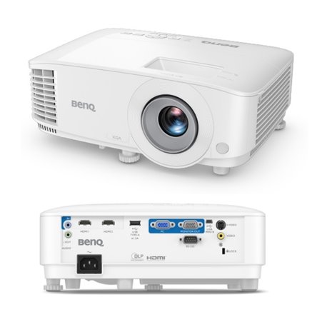 PROYECTOR BENQ MX560 XGA 1024*768 4000LM Frontal De Techo 720p 20 000 HDMI/ USB