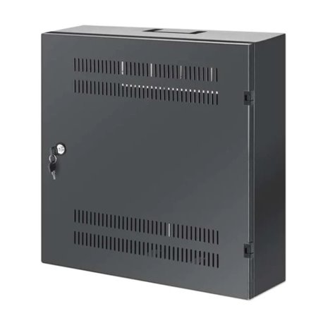 GABINETE MURAL 19 INTELLINET 4U 550X5400 4U+ 2U