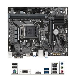 MB GIGABYTE H510M H V2 11A Y 10A GEN S-1200 2*DDR4 2666MHZ HDMI/VGA