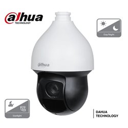 CAMARA DAHUA PTZ DE 32X 2 MPX 32X DE ZOOM OPTICO IR 150 MTS SD59232-HC-LA AUDIO ALARMA
