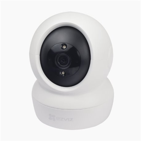 MINI CAMARA EZVIZ IP PT 2 MP WIFI USO RESIDENCIAL SEGUIMIENTO INTELIGENTE AUDIO DOS VIAS MICRO SD