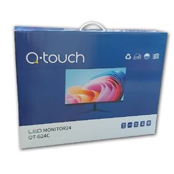 MONITOR Q-TOUCH GAMING 24 1920*1080 165Hz HDMI/DP