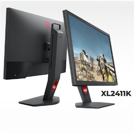 MONITOR BENQ ZOWIE XL2411K 24 1920*1080 144HZ