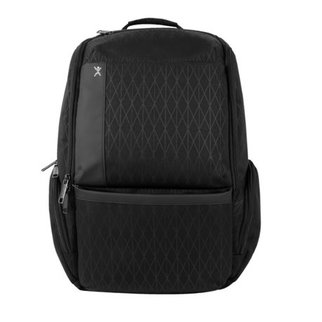 Mochila Perfect Choice Para Laptop 17 de Poliester Vilux Negra