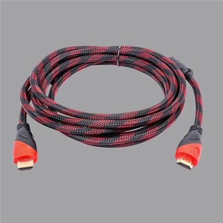 CABLE NACEB HDMI 1.5 METROS REFORZADO