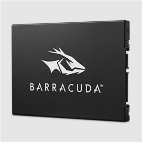 SSD 2.5 480GB Seagate SATA III BarraCuda 6Gb/s 7MM