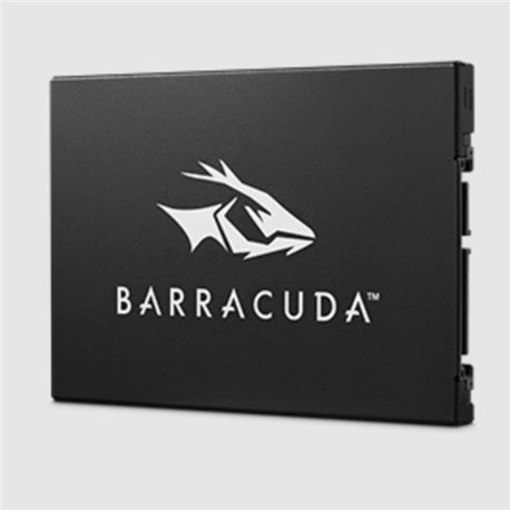 SSD 2.5 960GB Seagate SATA III BarraCuda 6Gb/s 7MM