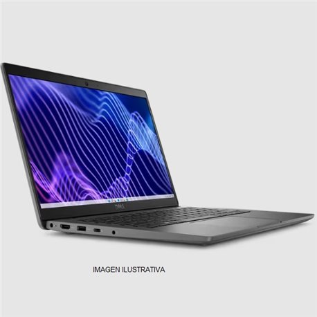 Laptop DELL Latitude 3440 CI5-1335U 14 16GB 512GBSSD W11P 3WTY