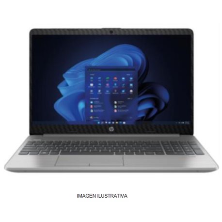 LAPTOP HP 250 G9 CI7-1255U 15.6 8GB 256SSD W11P