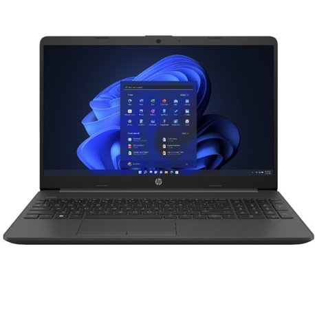 LAPTOP HP 255 G8 R5-5500U 15.6 8GB 256SSD W11H NEGRO