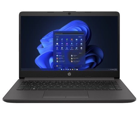 LAPTOP HP 240 G8 CI5-1135G7 14 8GB 512SSD W11P+ DIADEMA+ ANTIVIRUS