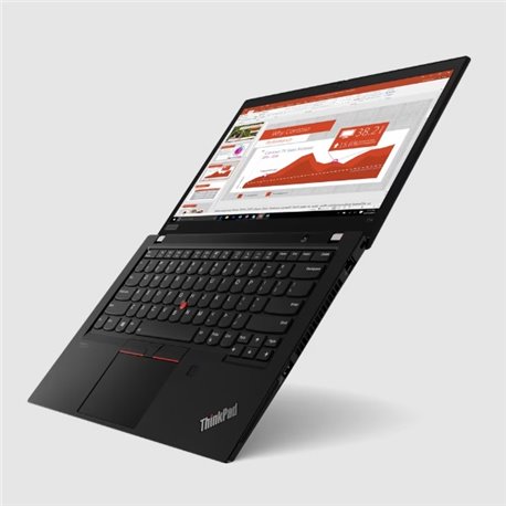 LAPTOP LENOVO THINKPAD T14 G2 CI5-1145G7 14FHD 16GB 512SSD W11P NEGRO