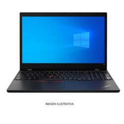 Laptop Lenovo Thinkpad L15 G2 CI5-1135G7 15.6 8GB 256SSD W11P