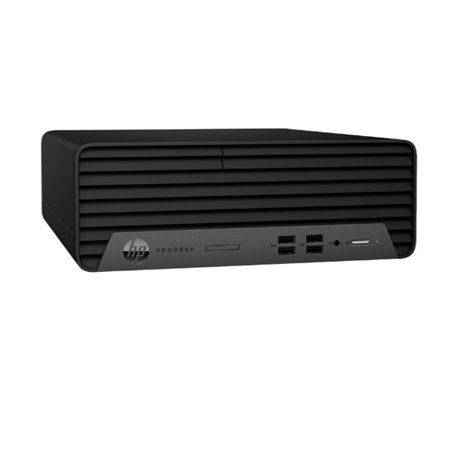 COMPUTADORA HP PRO 400 G7 SFF CI5-10500 8GB 512SSD W11P