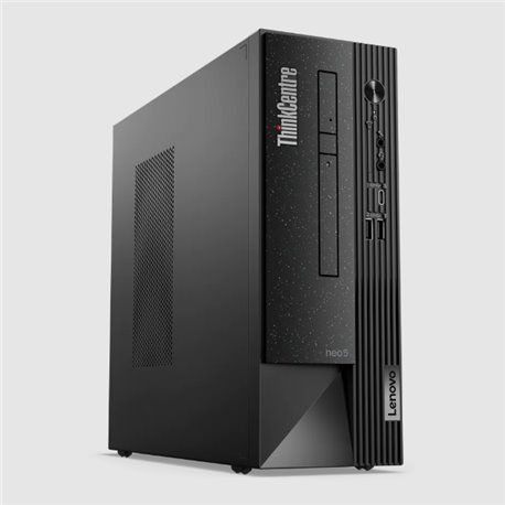 COMPUTADORA LENOVO THINKCENTRE NEO 50S G3 CI5-12400 16G 512SSD M.2 M W11PRO
