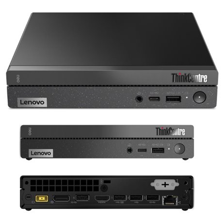 Computadora Lenovo ThinkCentre NEO 50Q G4 CI3-1215U 8GB 512SSD W10P