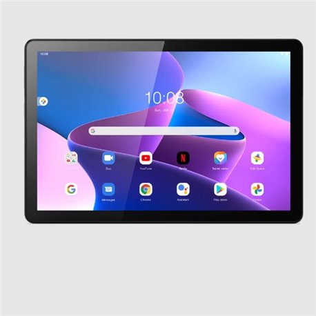 TABLET LENOVO IDEATAB M10 TB328FU G3 ARM Cortex A75 3GB 32GB UNISOC T610 SoC ANDROID 11
