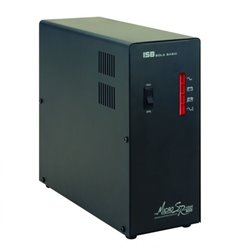 UPS Sola Basic MicroSRinet XRN-21-801/B 800 VA / 50 0W con 6 contactos NEMA 5-15R (3 con protección batería) 60 Hz 120V