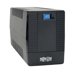 UPS OmniVS TRIPPLITE OMNIVS1500XL 1.5kVA/ 940W TORRE 8 NEMA 5-15R (6 C/PROTECCION BAT) CLAVIJA ENT 5-15P 120V PTO USB