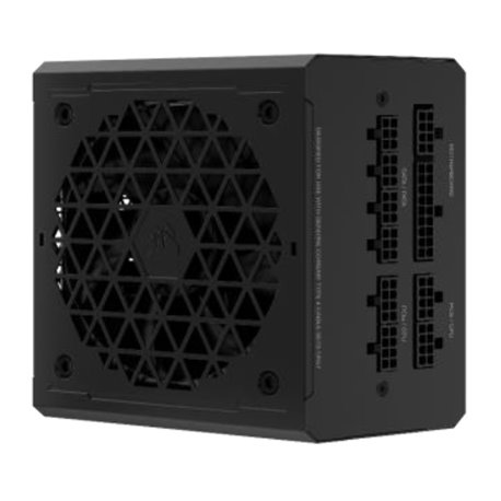 Fuente Corsair 850W RM850E 80 Plus Gold Full Modular Low Noise negro