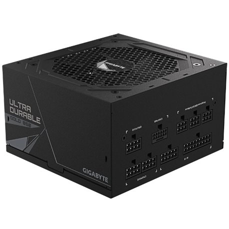 Fuente de poder Gigabyte 850W 80 Plus Gold Full Modular PCIE 5.0