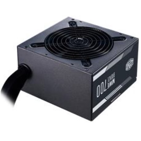 FUENTE COOLER MASTER 700W MPE ATX 80 PLUS BRONZE MPE-7001-ACAAB-US