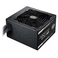 FUENTE COOLER MASTER 750W MPE ATX 80 PLUS GOLD MPE-7501-ACAAG-U2