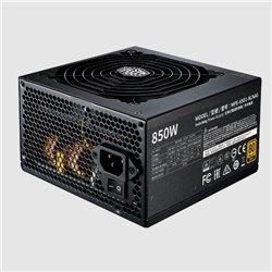 FUENTE COOLER MASTER 850W MPE ATX 80 PLUS GOLD MPE-8501-ACAAG-U2