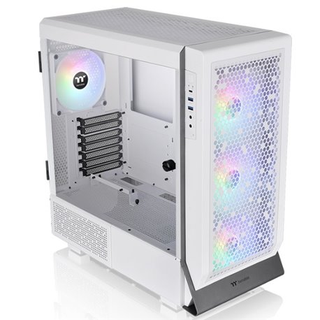 GABINETE THERMALTAKE CERES 500 TG ARGB BLANCO 4*VENT CA-1X5-00M6WN-00