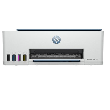 MULTIFUNCIONAL HP SMART TANK 585 12PPM IMPRESORA/ESCANER/COPIADORA COLOR