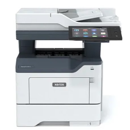 Multifuncional Xerox B415_DN monocromatica laser ethernet usb 50PPM