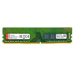 MEMORIA KINGSTON 32GB 3200MHZ DDR4 KVR32N22D8/32