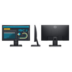 MONITOR LED DELL 20 E2020H 1600*900 VGA/DP/ CABLE DP