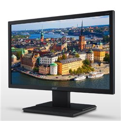 MONITOR Acer 21.5 V226HQLBbi 1920*1080 VGA/HDMI/VESA