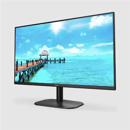 MONITOR AOC 27B2H 27 FDH IPS 1920*1080 HDMI/ VGA VESA NEGRO