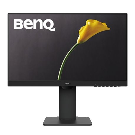 MONITOR BENQ GW2780 27 1920*1080 IPS 5MS GTG EYE SAFE LOW BL USB-C/HDMI BOCINAS NEGRO