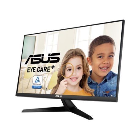 MONITOR ASUS 27 VY279HE EYE CARE 1920X1080 75HZ 1MS IPS HDMI VGA